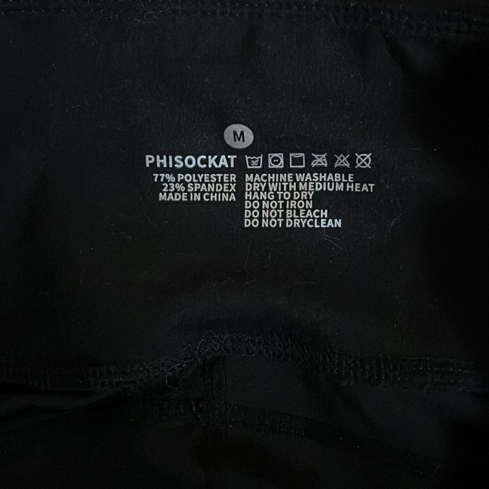 LEGGINGS - Picture 2 of 4